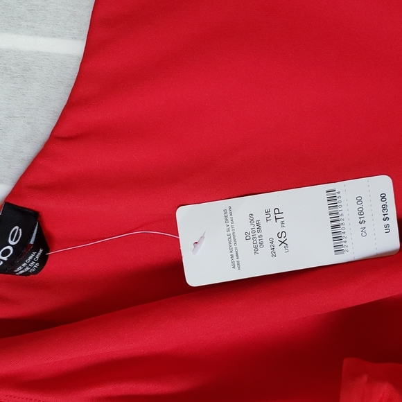 Bebe drees - Picture 5 of 6